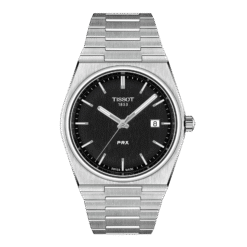 TISSOT PRX BLACK