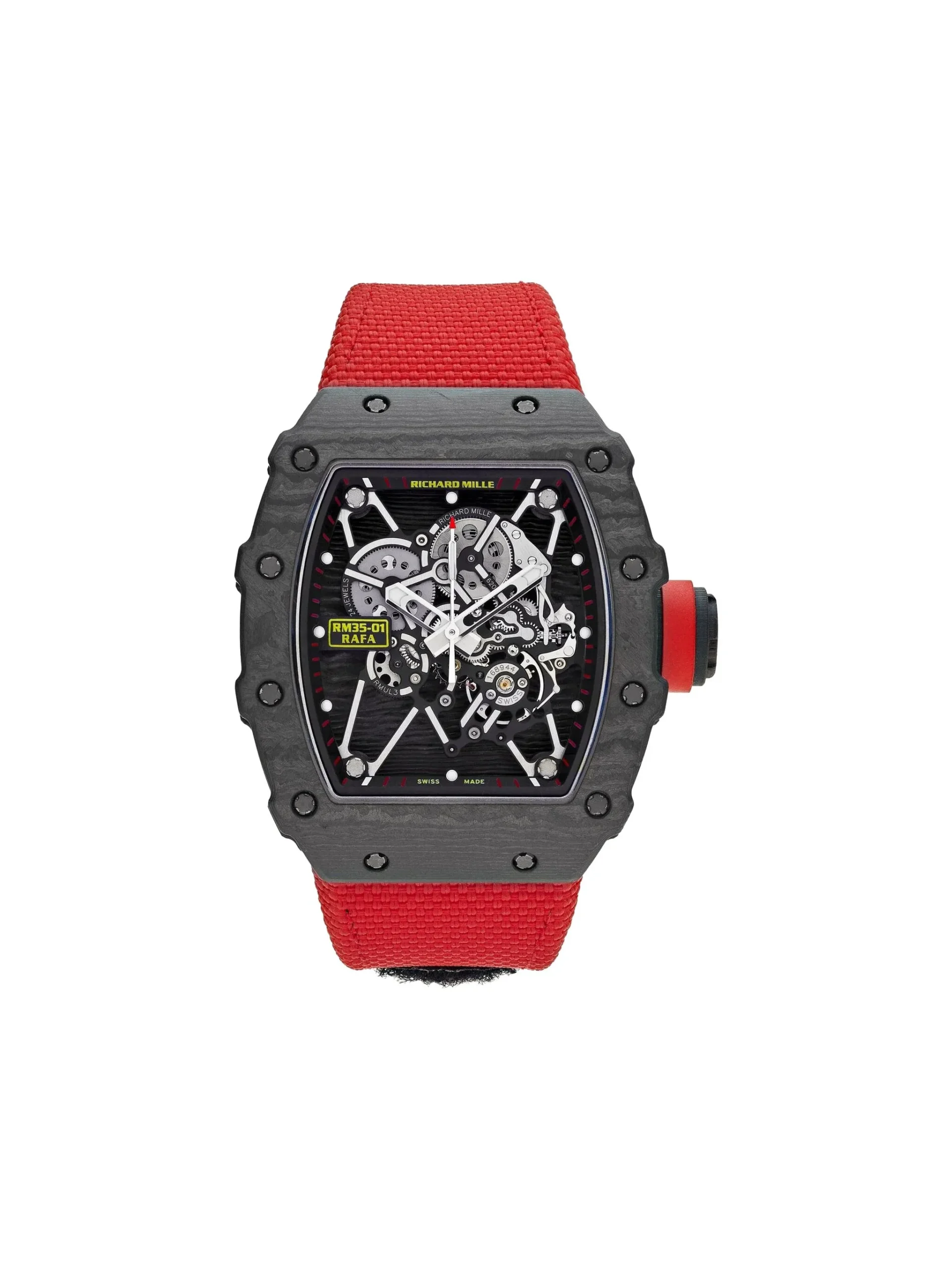 RICHARD MILLE