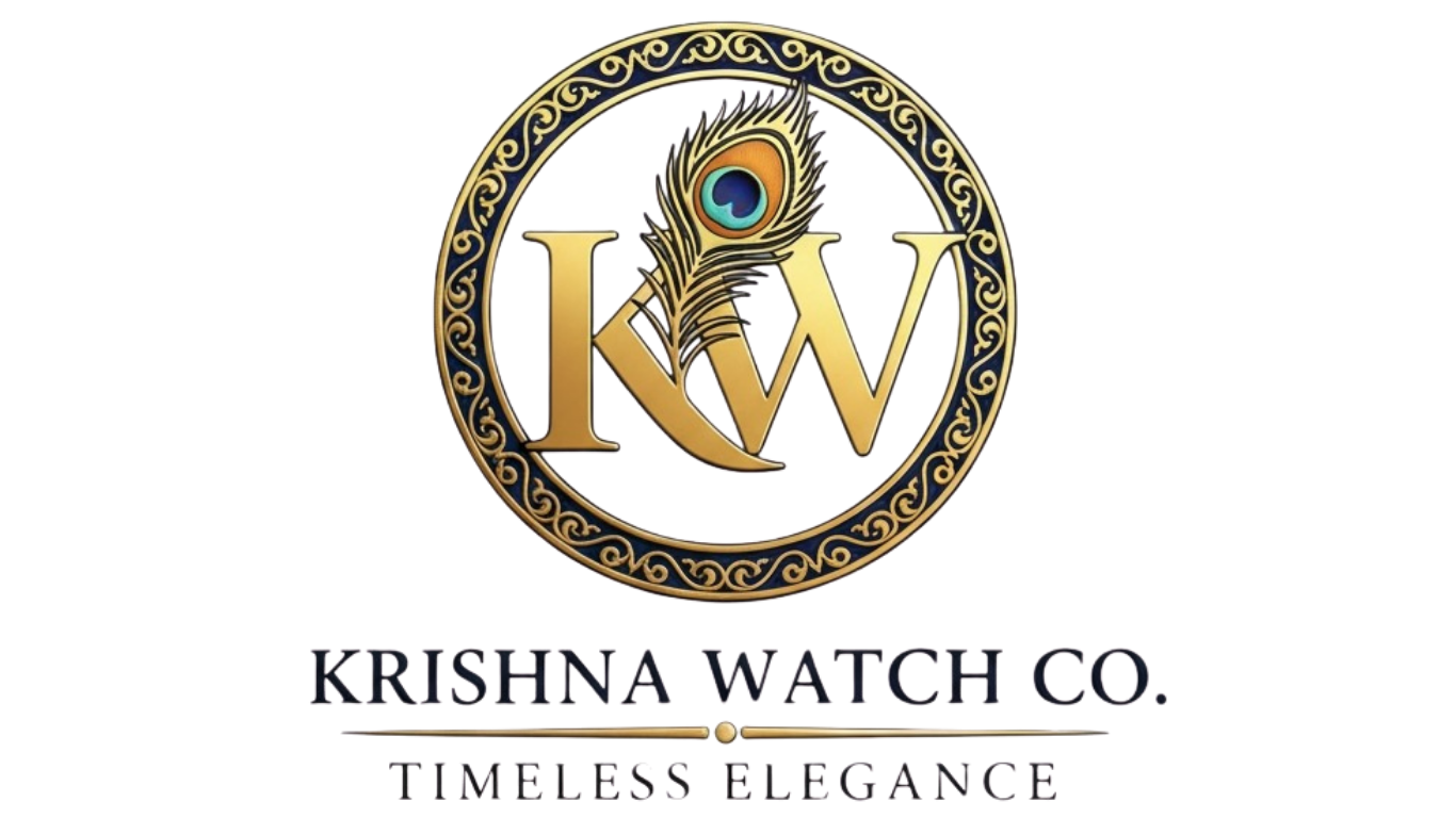 KRISHNA WATCH CO.