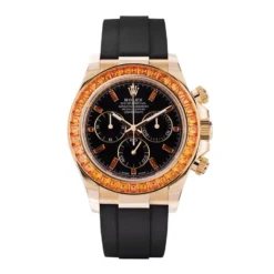 ROLEX COSMOGRAPH DAYTONA "TIGER EYE" OR "JACK-O'-LANTERN"