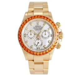 ROLEX DAYTONA COSMOGRAPH DAYTONA “SACO”